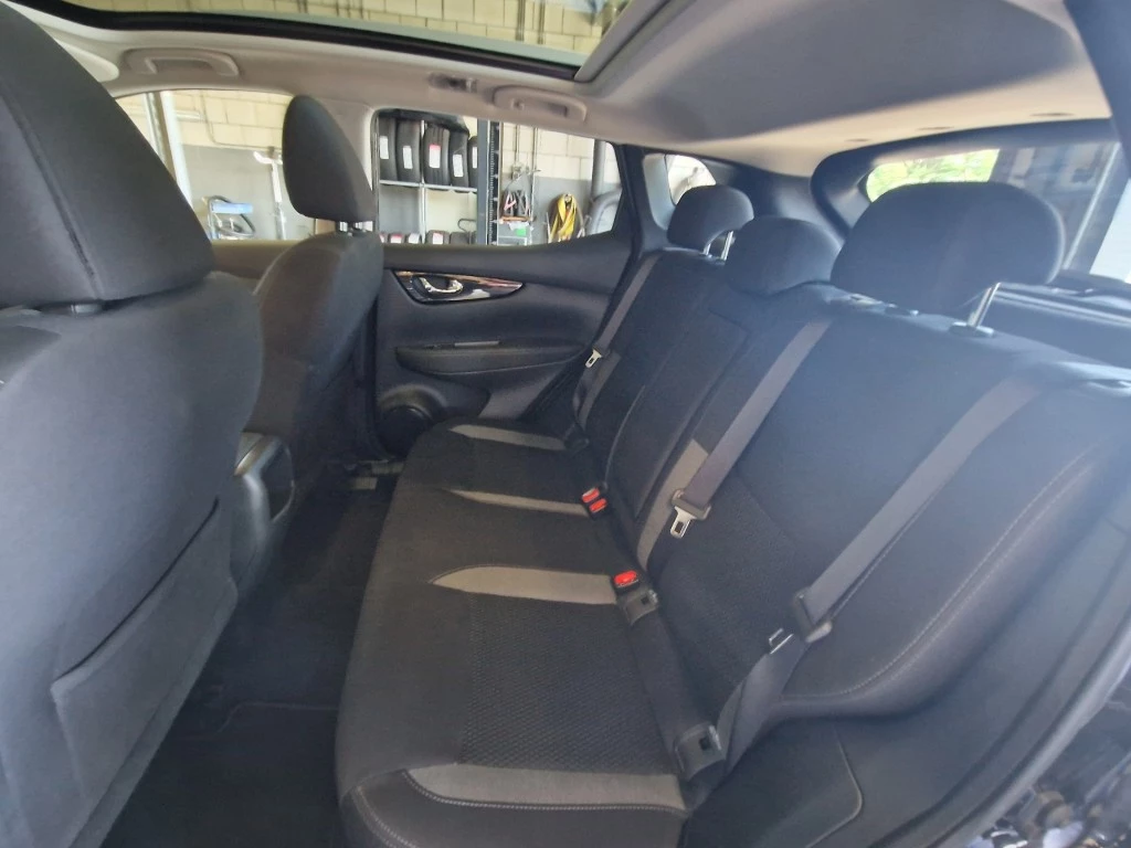 Nissan QASHQAI – foto 13