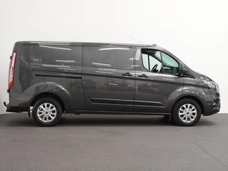 Ford Transit Custom – thumbnail 6