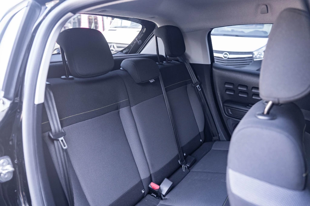 Citroën C3 – foto 34
