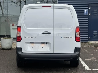 Citroën ë-Berlingo – thumbnail 3