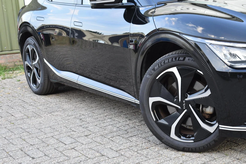 Kia EV6 – foto 7