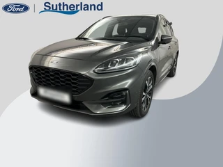 Ford Kuga – thumbnail 1