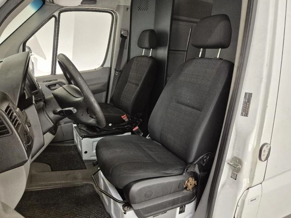 Mercedes-Benz Sprinter – foto 6