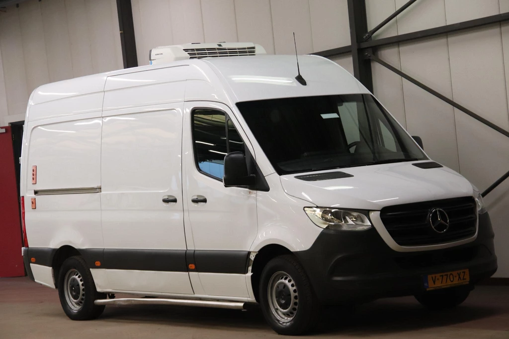 Mercedes-Benz Sprinter – foto 6
