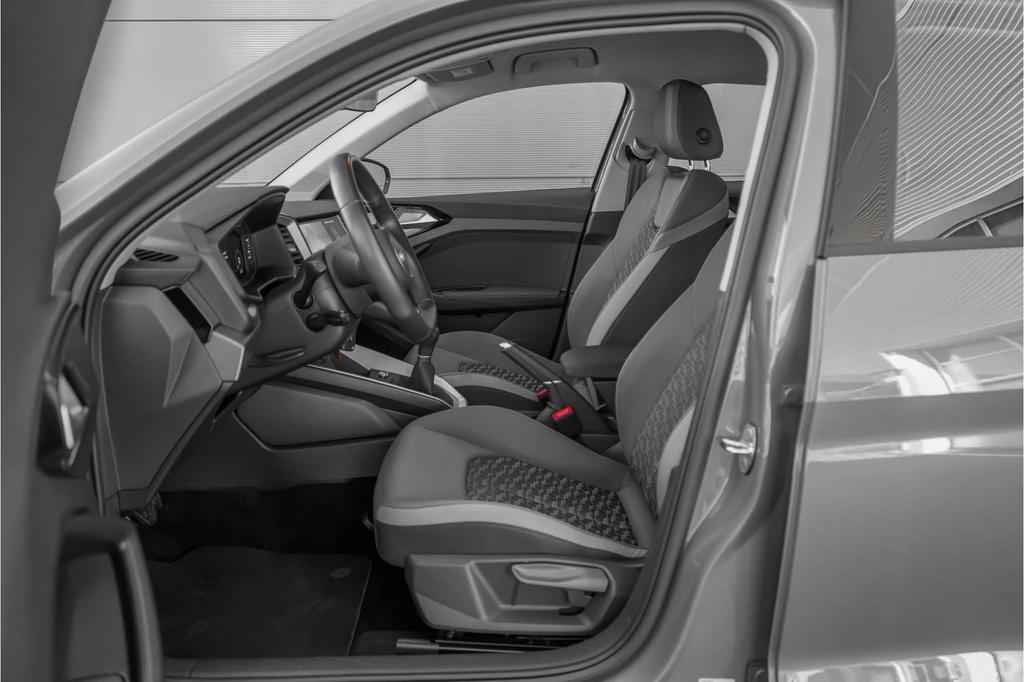 Audi A1 Sportback – foto 12