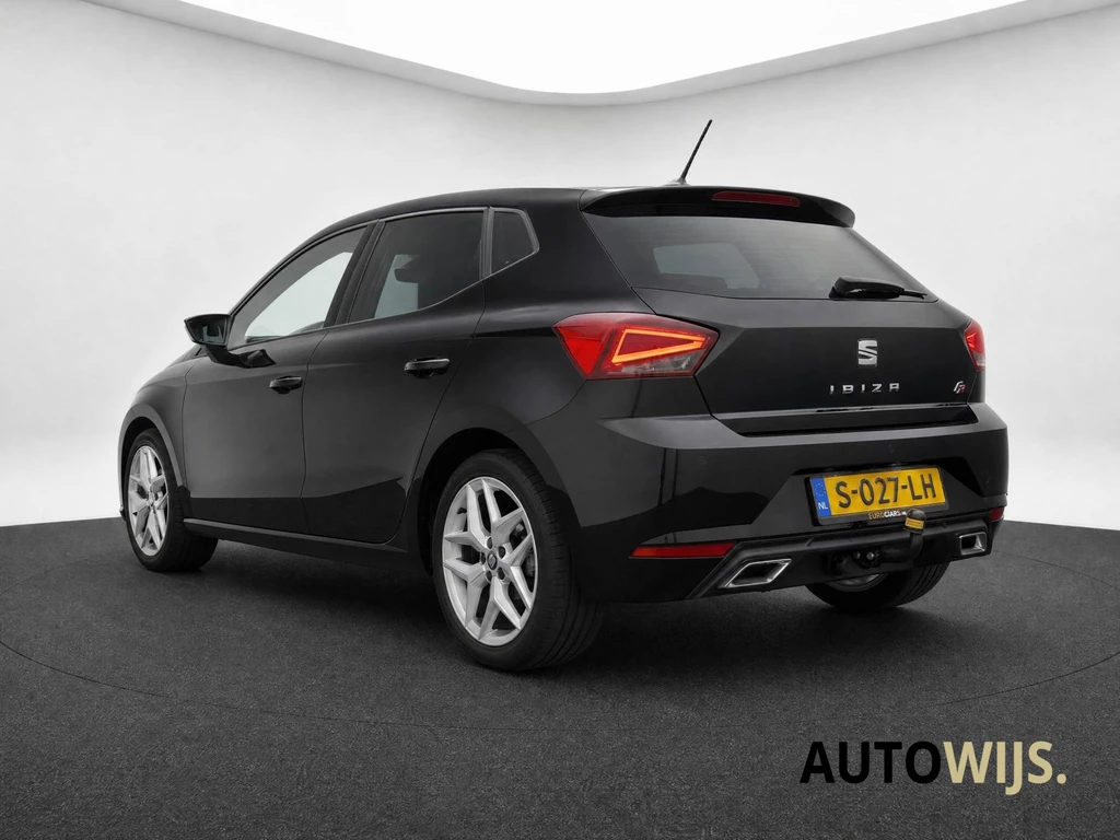 SEAT Ibiza – foto 3