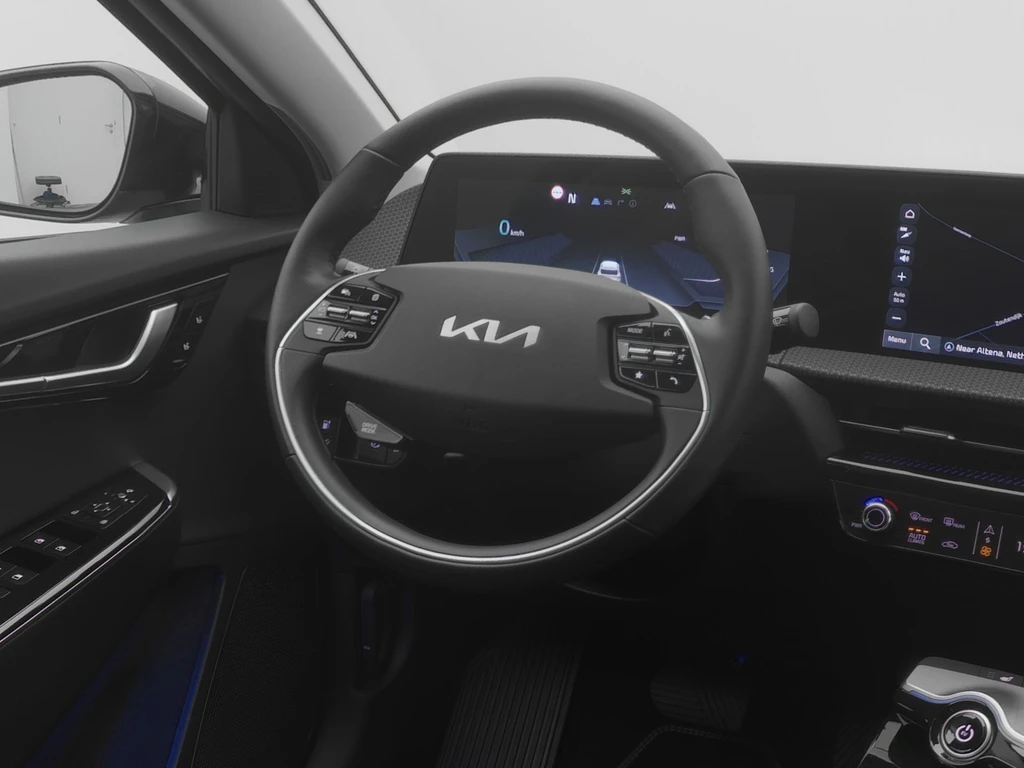 Kia EV6 – foto 25