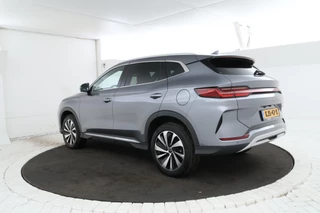 BYD SEAL U – thumbnail 2