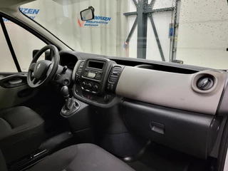 Renault Trafic – thumbnail 11