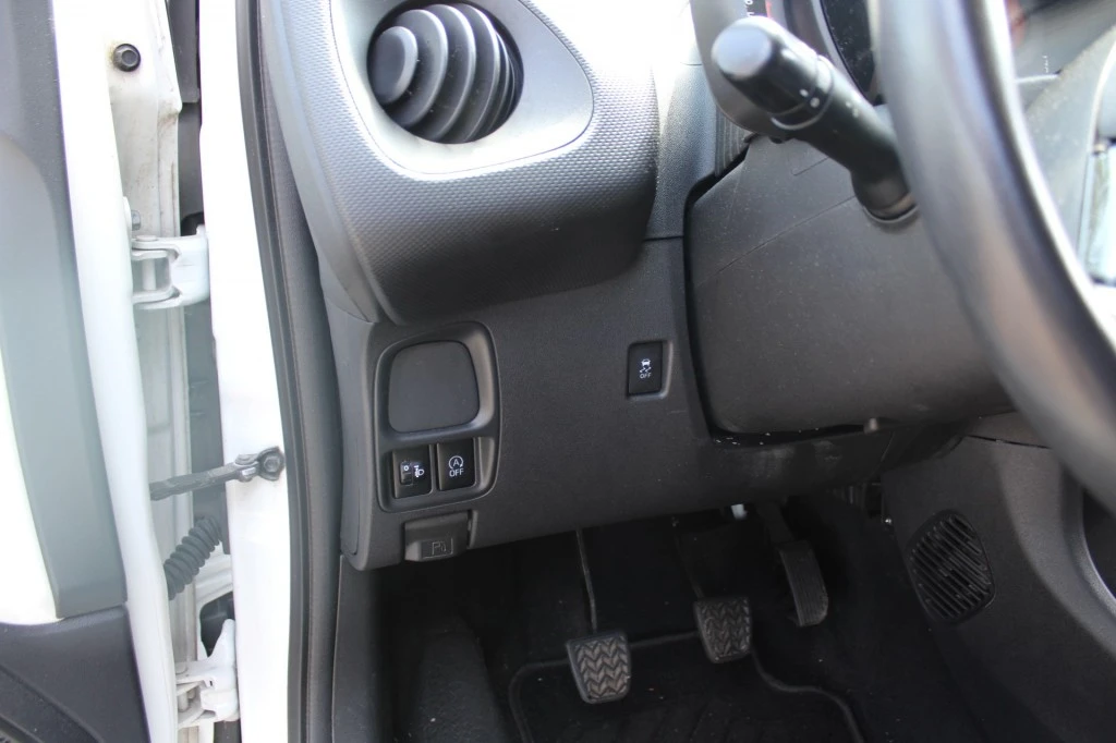Citroën C1 – foto 12