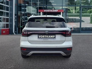 Volkswagen T-Cross – thumbnail 4
