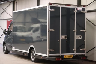 Renault Master – thumbnail 2