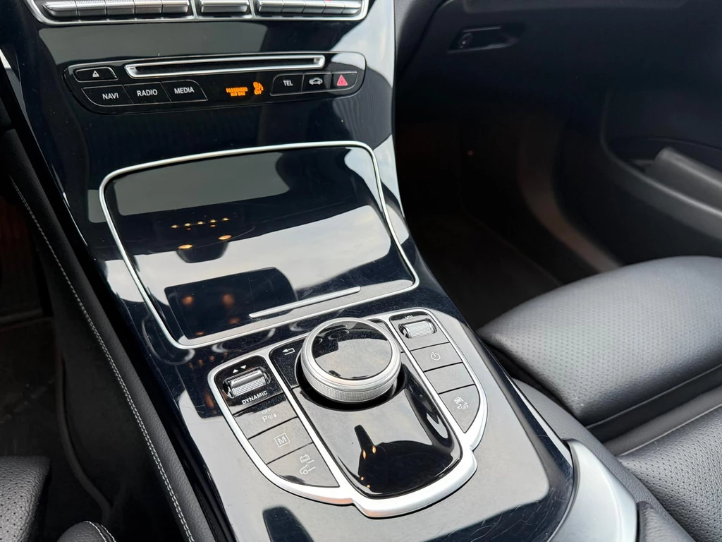 Mercedes-Benz GLC – foto 30