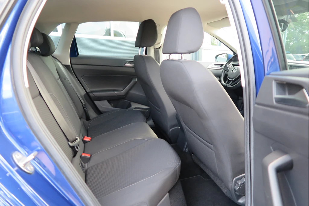 Volkswagen Polo – foto 43