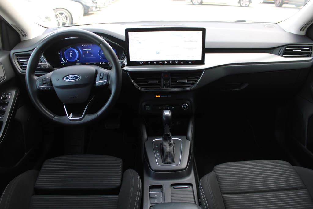 Ford Focus – foto 11