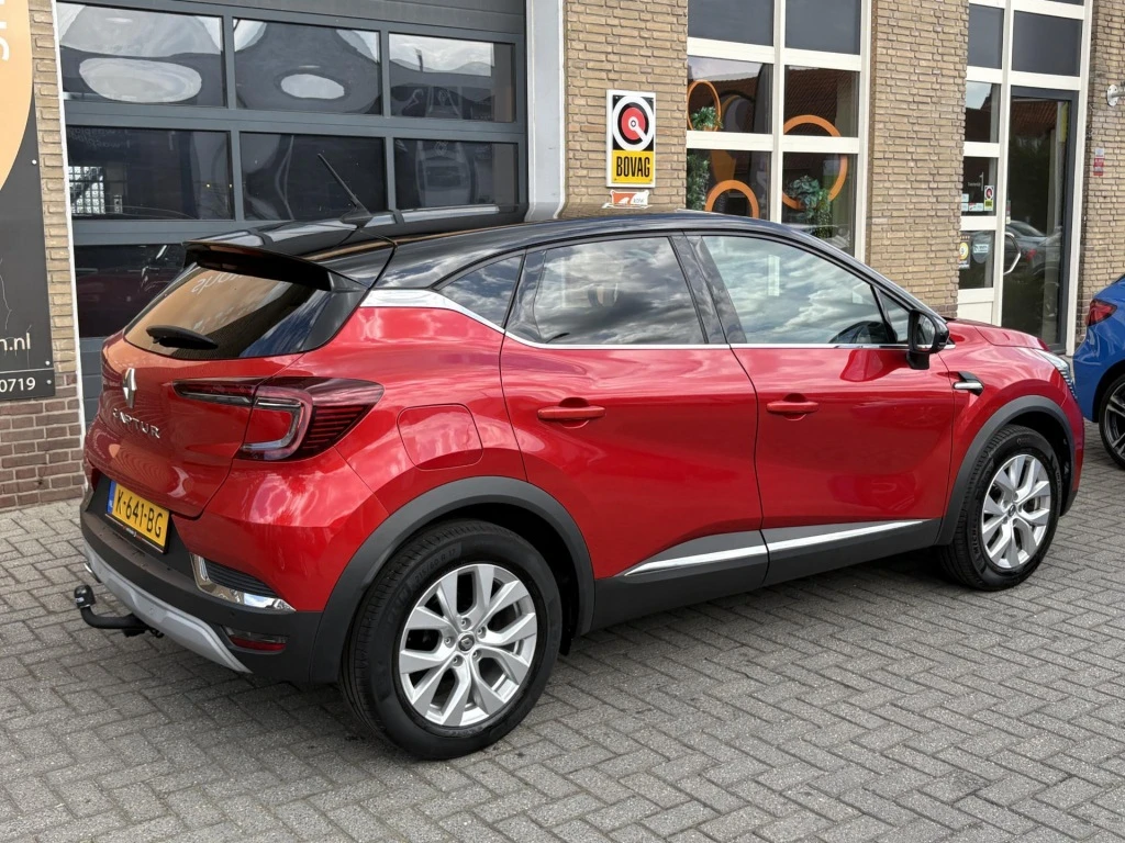 Renault Captur – foto 7