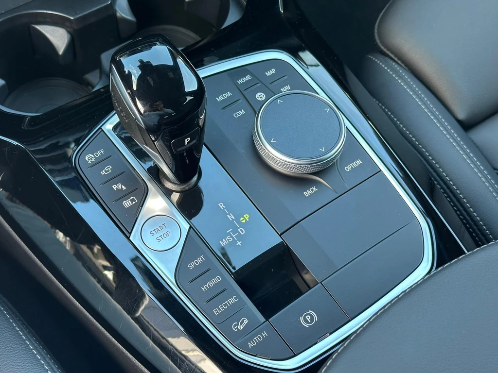 BMW X3 – foto 33