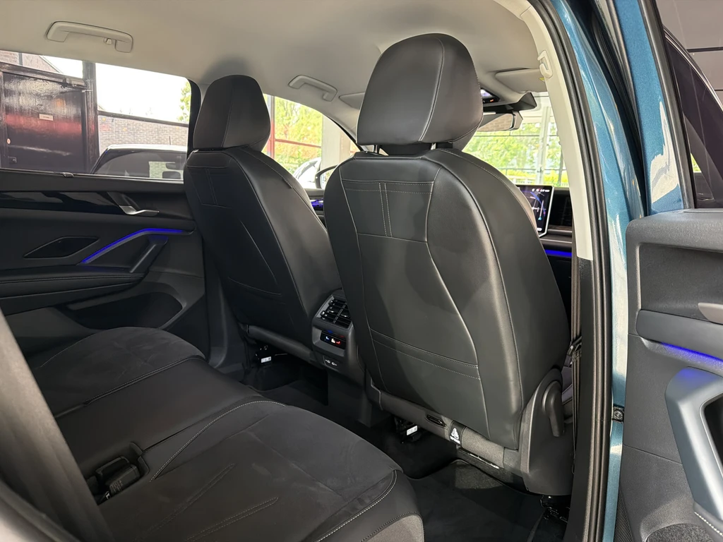 Volkswagen Tayron – foto 35