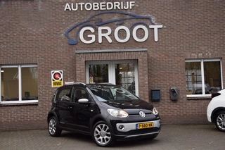 Volkswagen up! – thumbnail 4