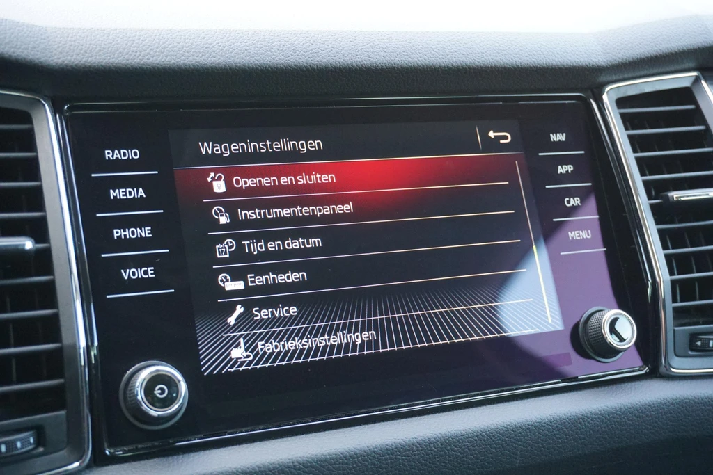 Škoda Kodiaq – foto 44