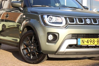 Suzuki Ignis – thumbnail 19