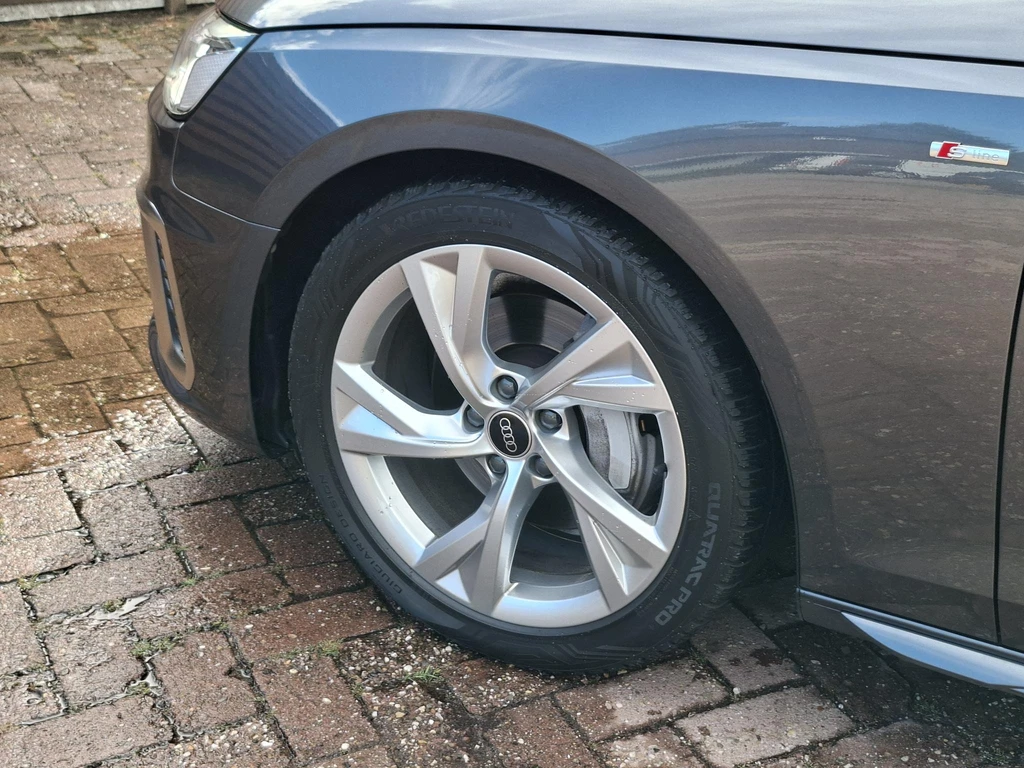 Audi A4 – foto 25
