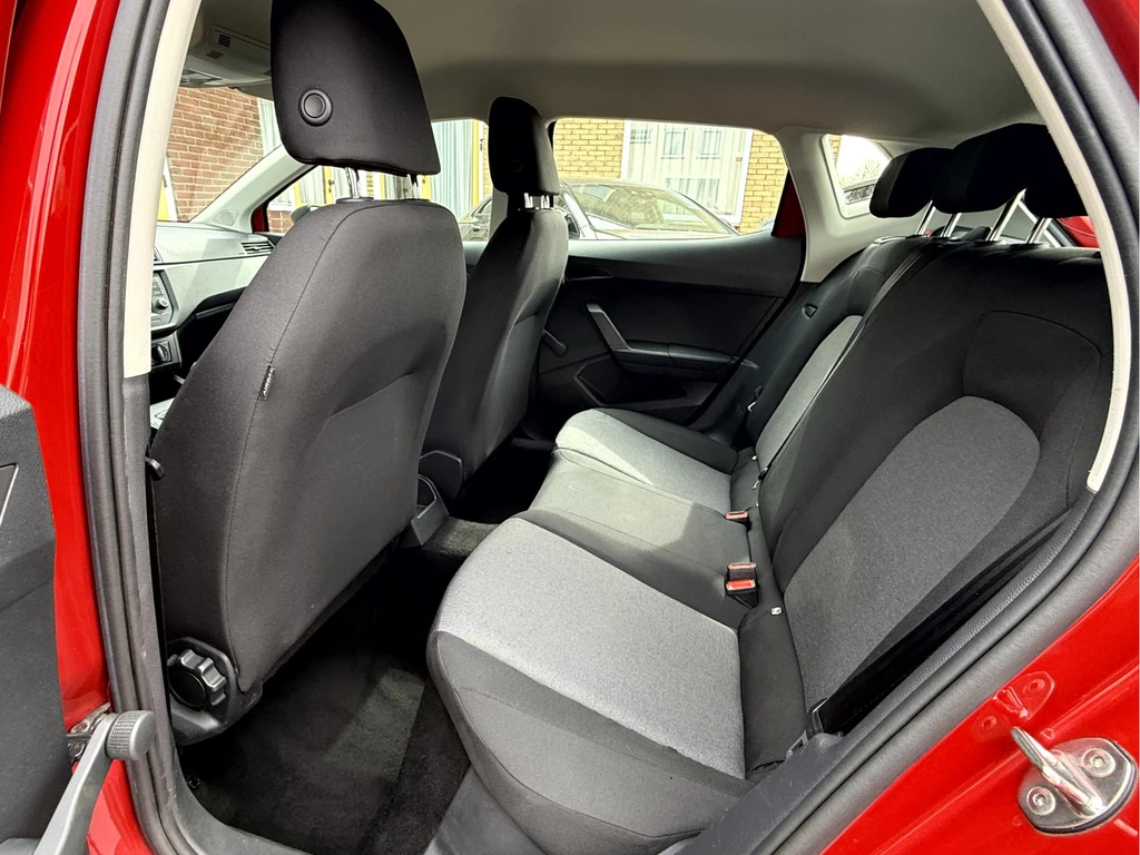 SEAT Ibiza – foto 9