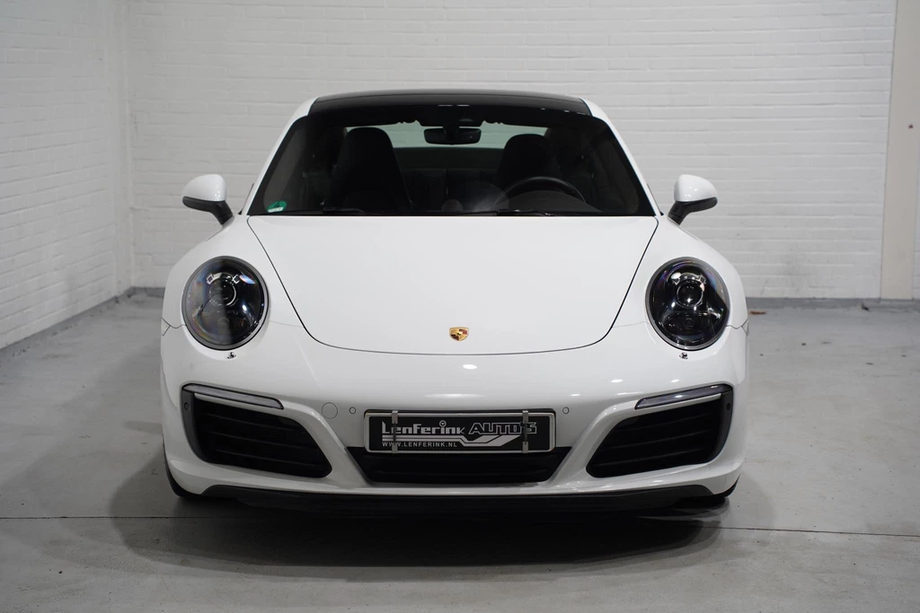 Porsche 911 – foto 9