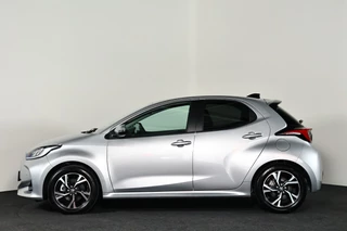 Toyota Yaris – thumbnail 3