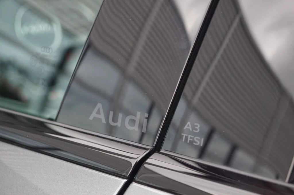 Audi A3 – foto 35