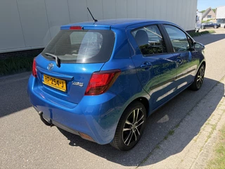 Toyota Yaris – thumbnail 7