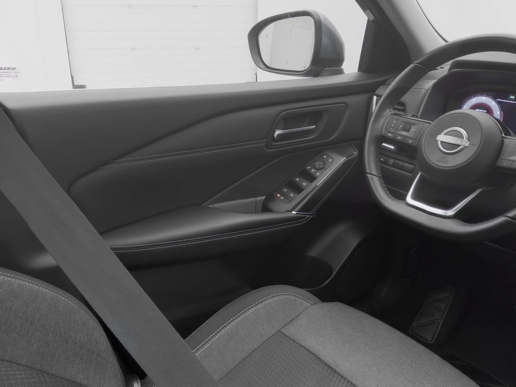 Nissan QASHQAI – foto 24