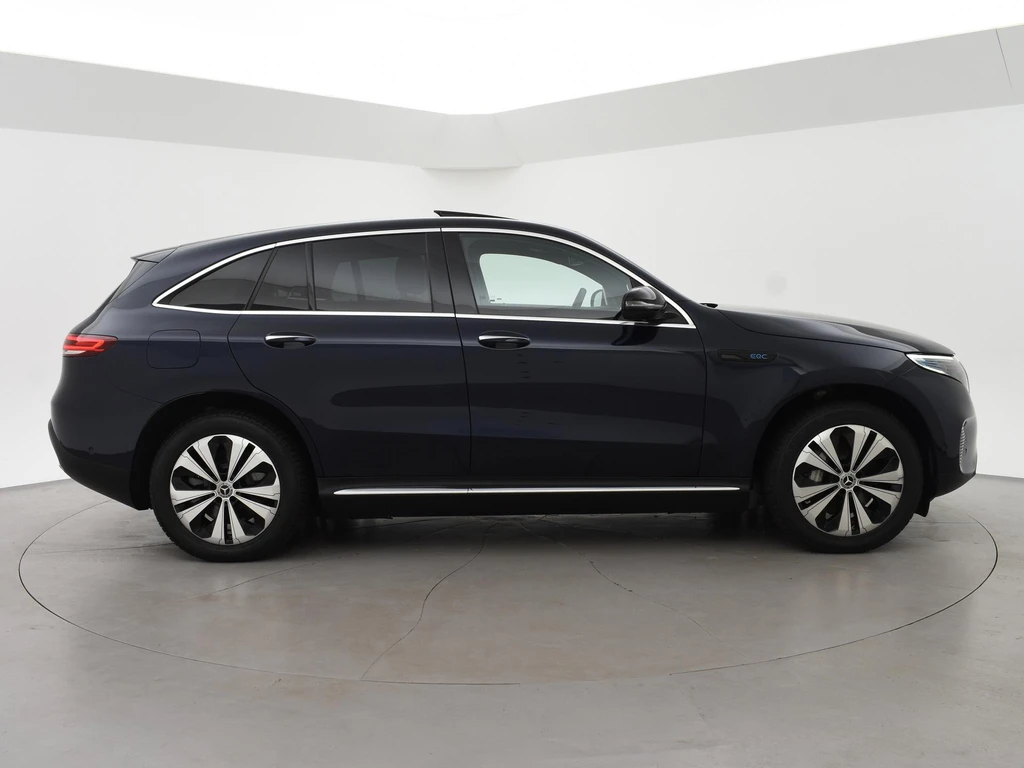 Mercedes-Benz EQC – foto 5