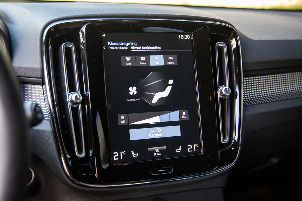Volvo XC40 – foto 21