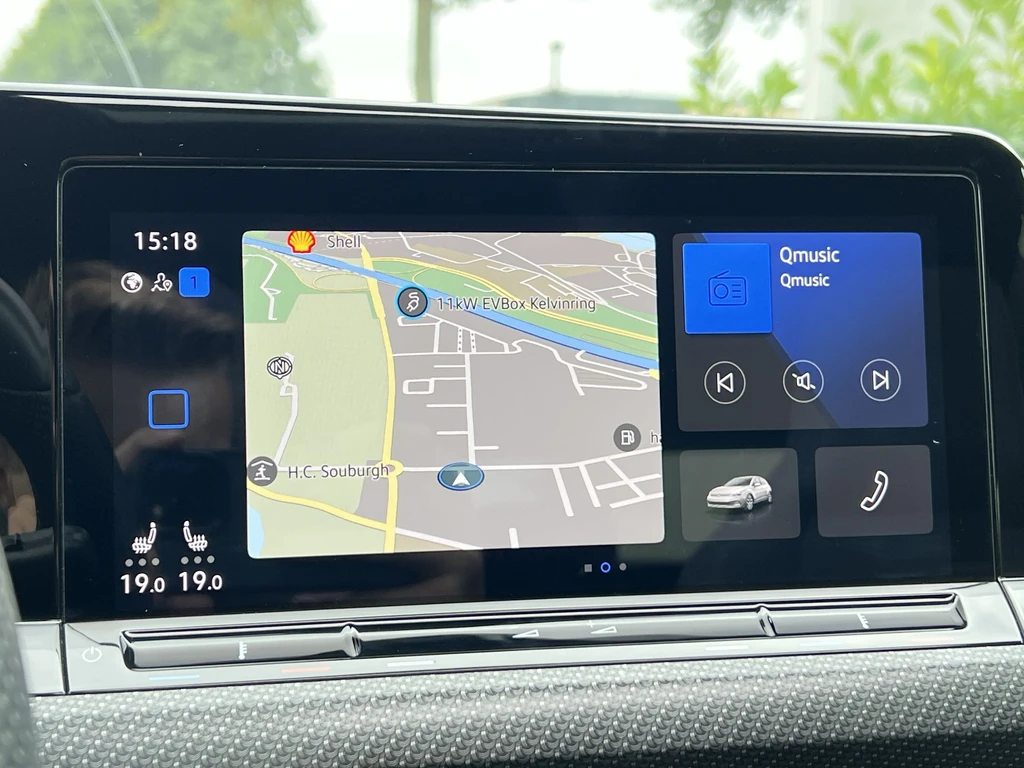 Volkswagen Golf – foto 29
