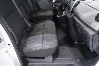 Renault Trafic – thumbnail 23