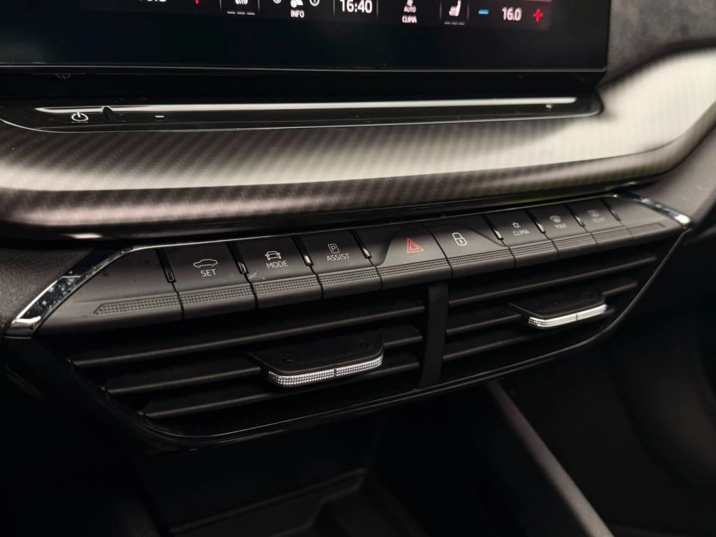 Škoda Octavia – foto 19