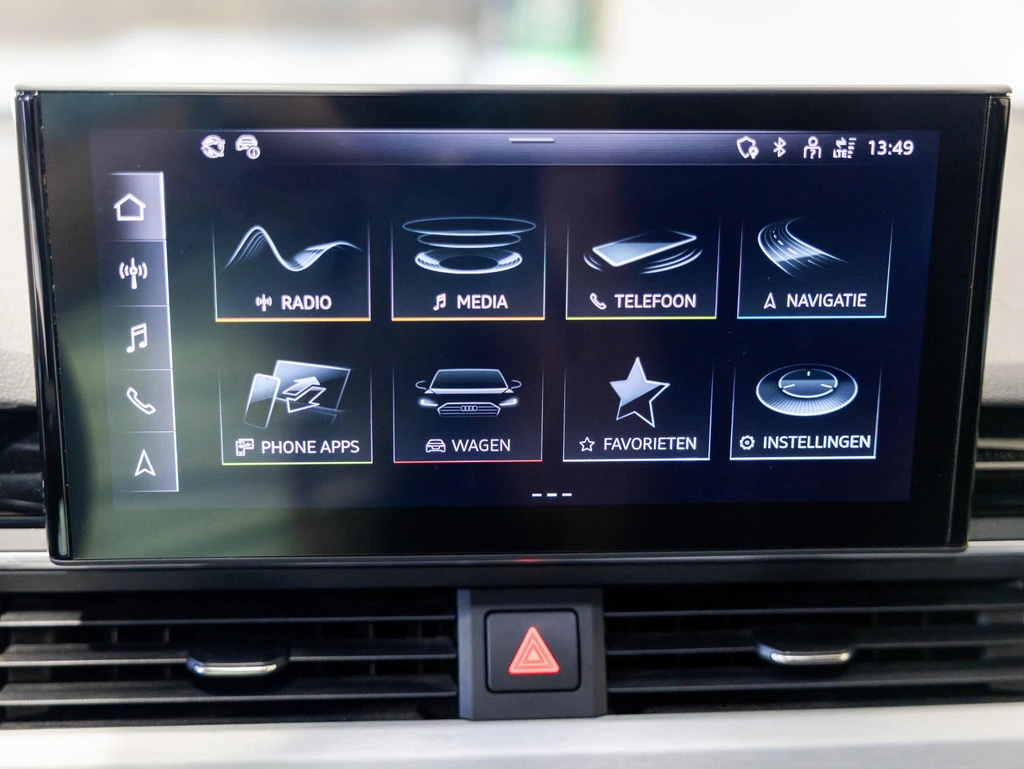 Audi A4 – foto 30