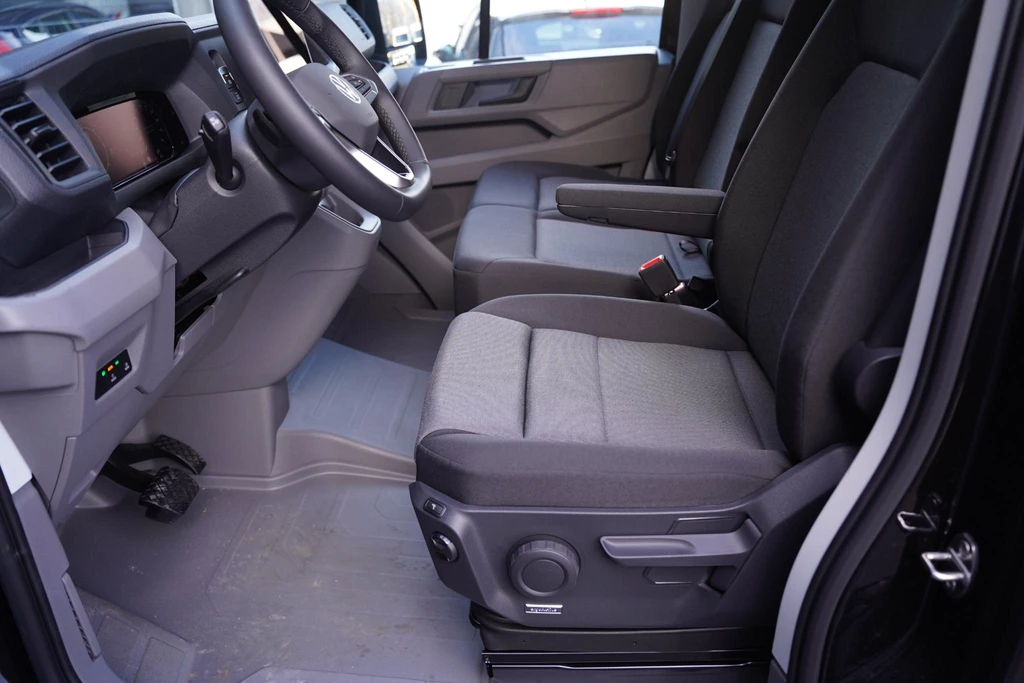 Volkswagen Crafter – foto 23