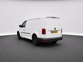 Volkswagen Caddy – thumbnail 4