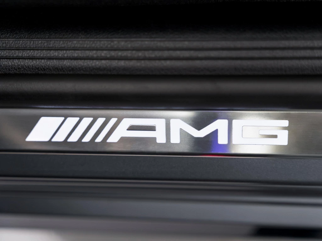 Mercedes-Benz C-Klasse – foto 32