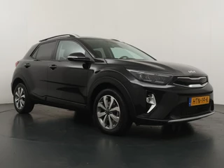 Kia Stonic – thumbnail 10