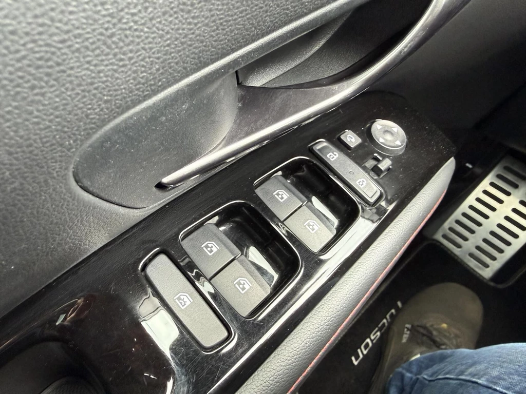 Hyundai Tucson – foto 18