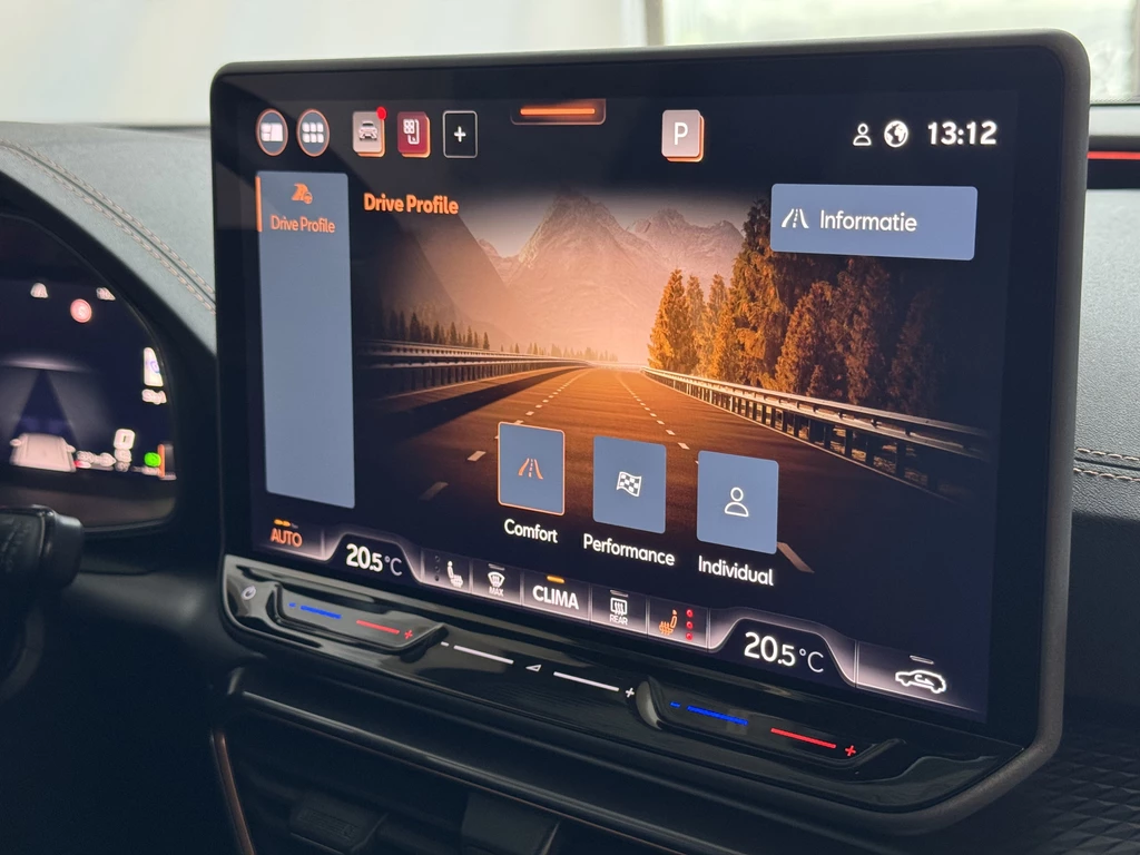 CUPRA Formentor – foto 55