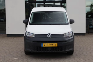 Volkswagen Caddy – thumbnail 7