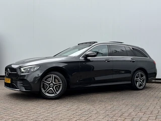 Mercedes-Benz E-Klasse – thumbnail 3