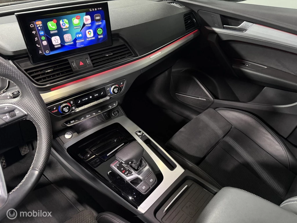 Audi Q5 – foto 55