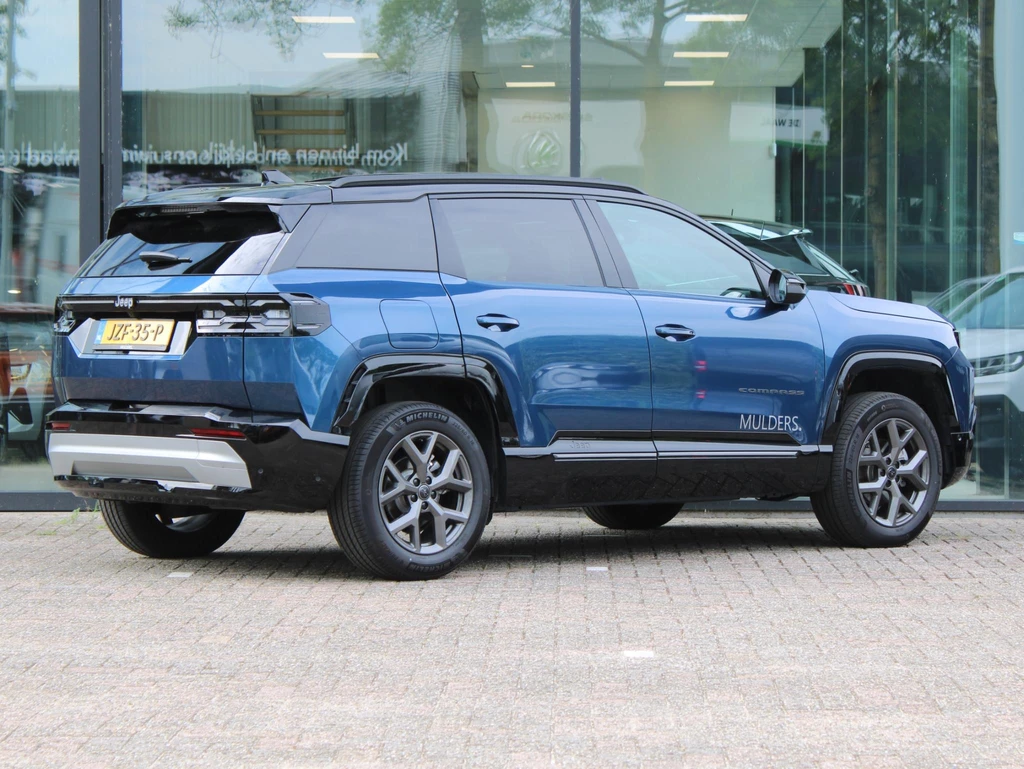 Jeep Compass – foto 3