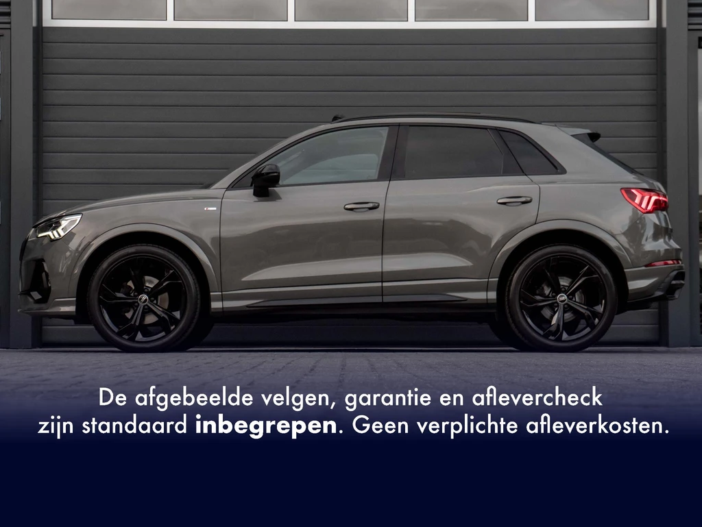 Audi Q3 – foto 4