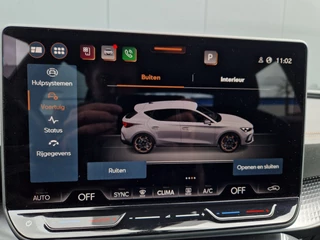 CUPRA Leon – thumbnail 33